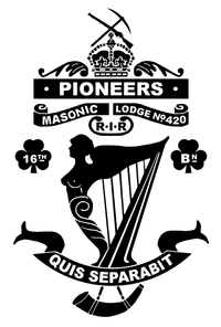 Pioneers Masonic Lodge No. 420
